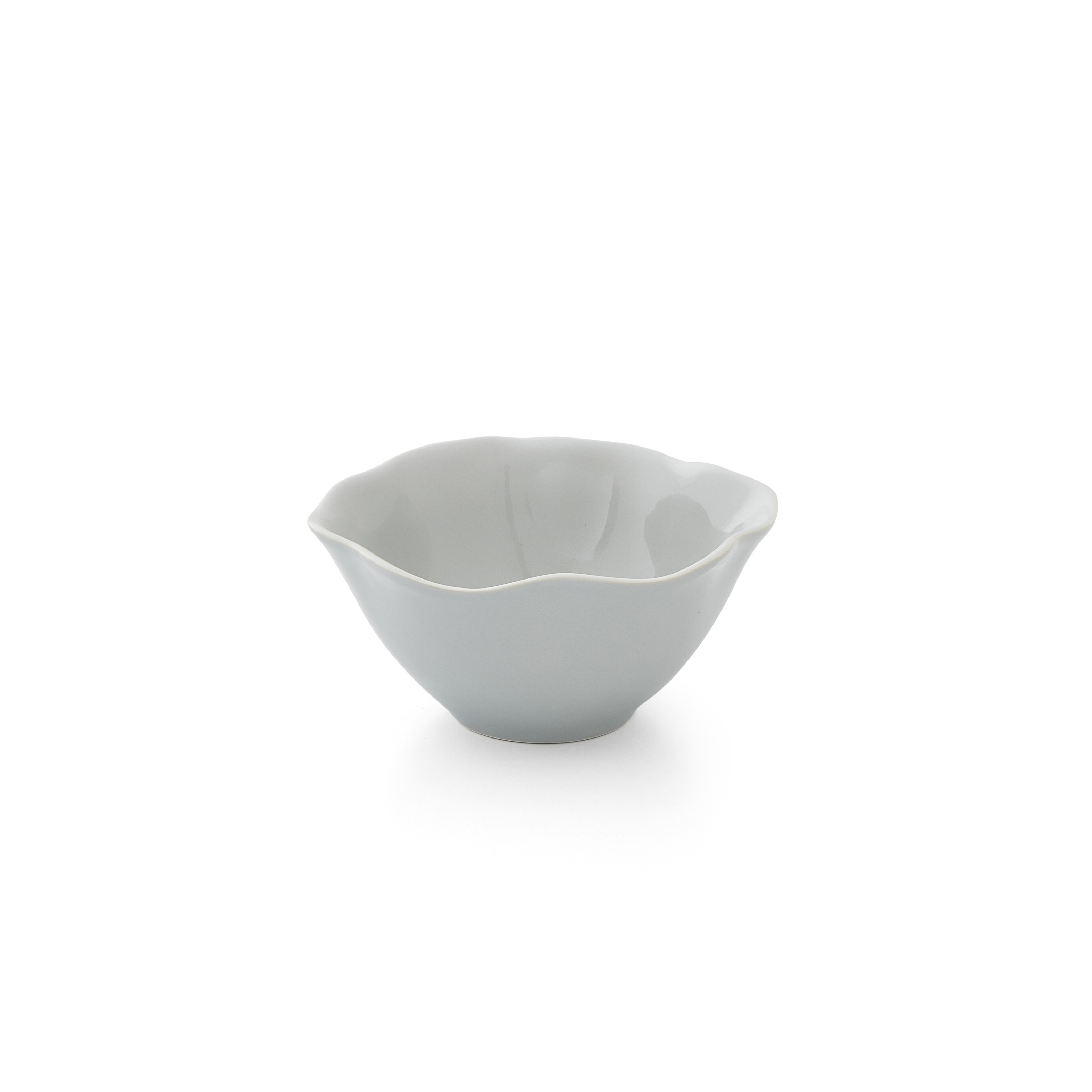 Sophie Conran Floret Bowl, Grey image number null